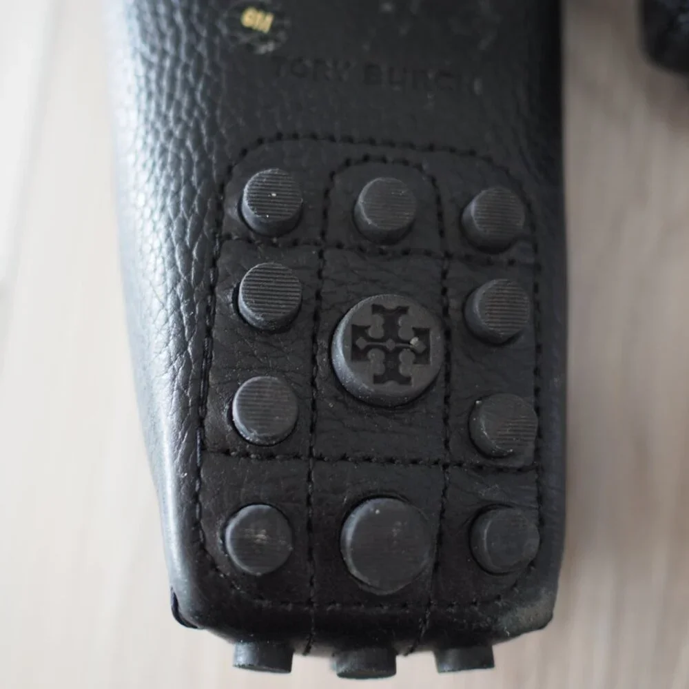Tory Burch brand tory